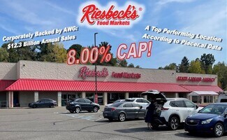 Plus de détails pour 2200 June Pky, Zanesville, OH - Commerce de détail à vendre