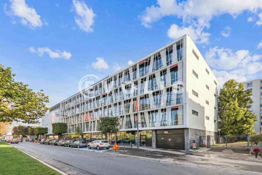 259 Avenue Du Général Leclerc, Maisons-Alfort à louer - Photo du bâtiment - Image 1 de 14