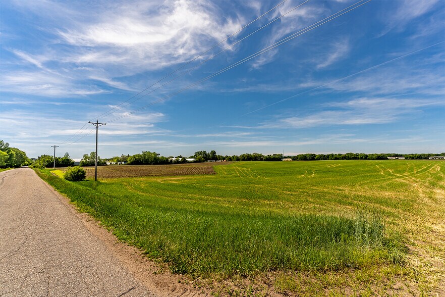 TBD County Road 7, Saint Augusta, MN for sale - Building Photo - Image 2 of 4