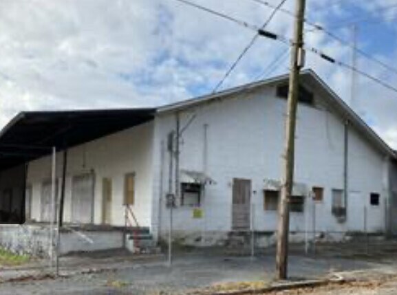 4453 Broadway, Macon, GA for sale - Building Photo - Image 3 of 79