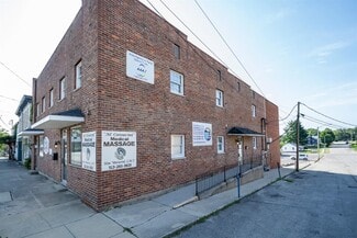 More details for 123 W Main St, West Union, OH - Medical for Lease