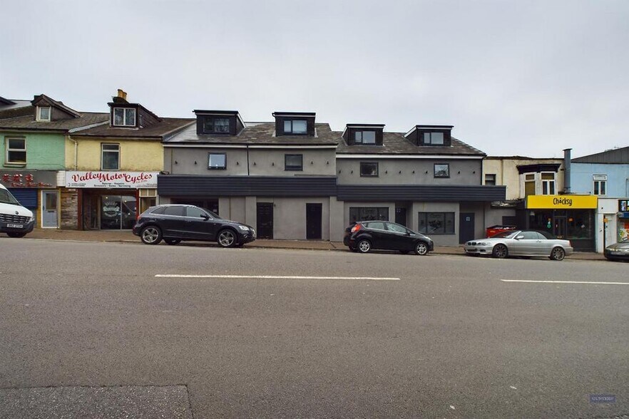 112-118 Bevois Valley Rd, Southampton à vendre - Photo du bâtiment - Image 3 de 50