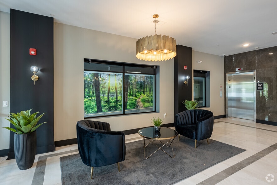 8 Tice Rd, Franklin Lakes, NJ à vendre - Hall d’entrée - Image 3 de 29