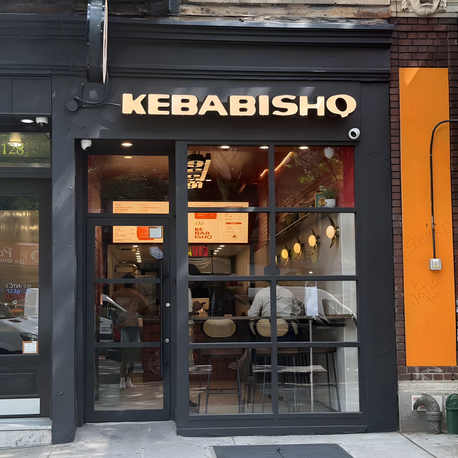 128 Second Ave, New York, NY for lease Primary Photo- Image 1 of 3