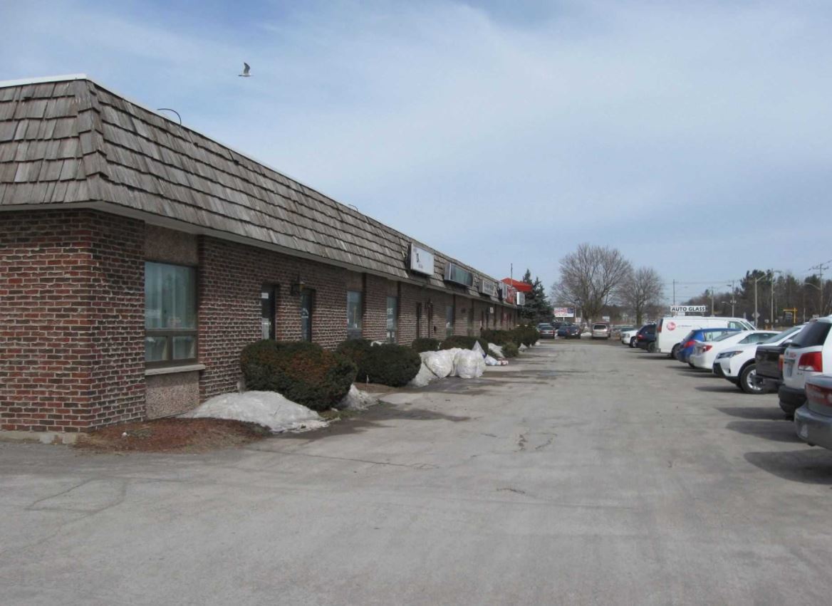 649 The Parkway, Peterborough, ON for sale Primary Photo- Image 1 of 1