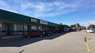 Plus de détails pour 2801-2805 W Truman Blvd, Jefferson City, MO - Vente au détail à vendre