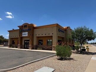 Plus de détails pour 5959 E Southern Ave, Mesa, AZ - Commerce de détail à louer