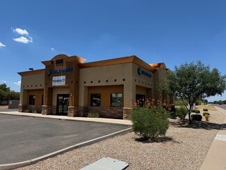 More details for 5959 E Southern Ave, Mesa, AZ - Retail for Lease