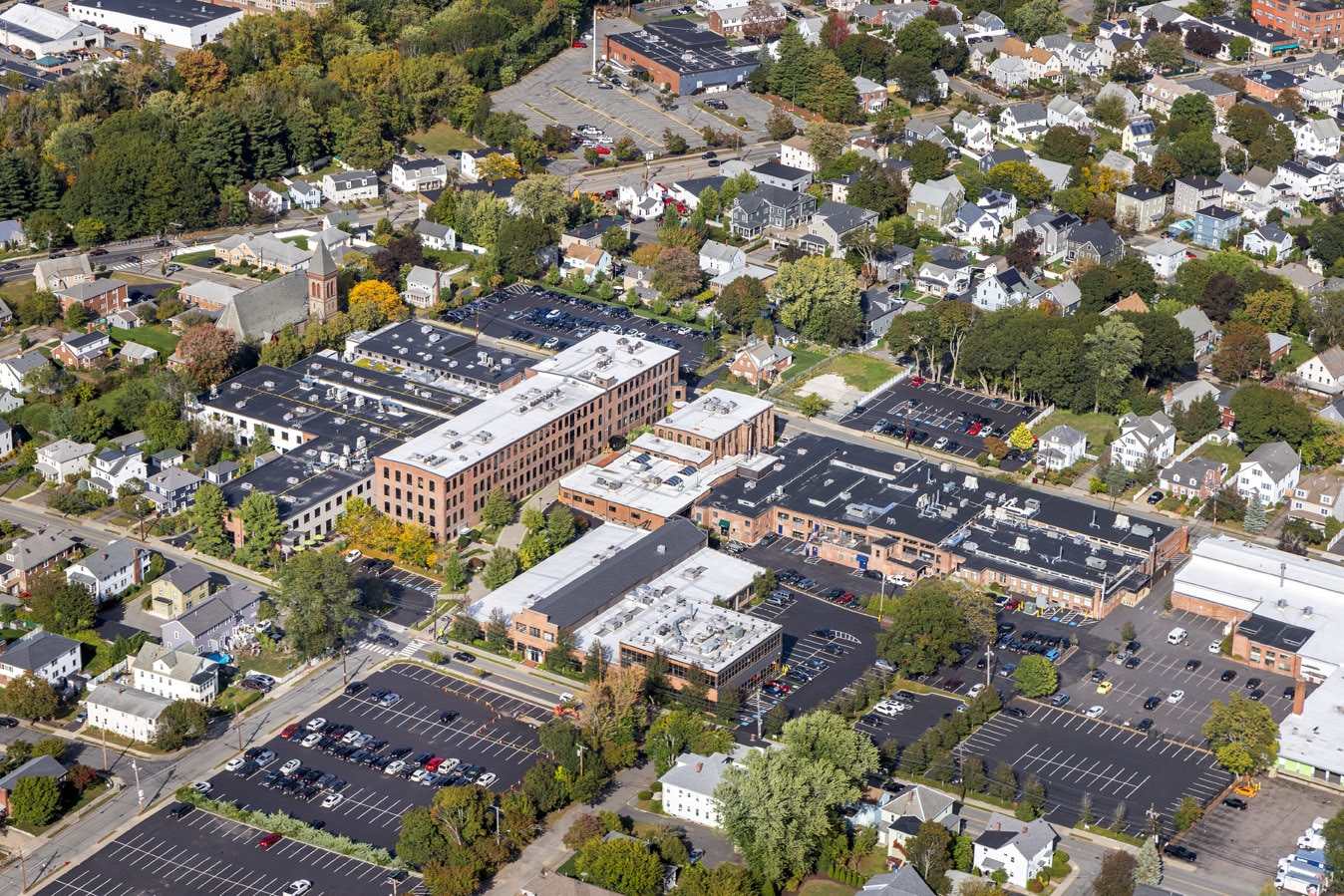 55 Chapel St, Newton, MA for lease Primary Photo- Image 1 of 6