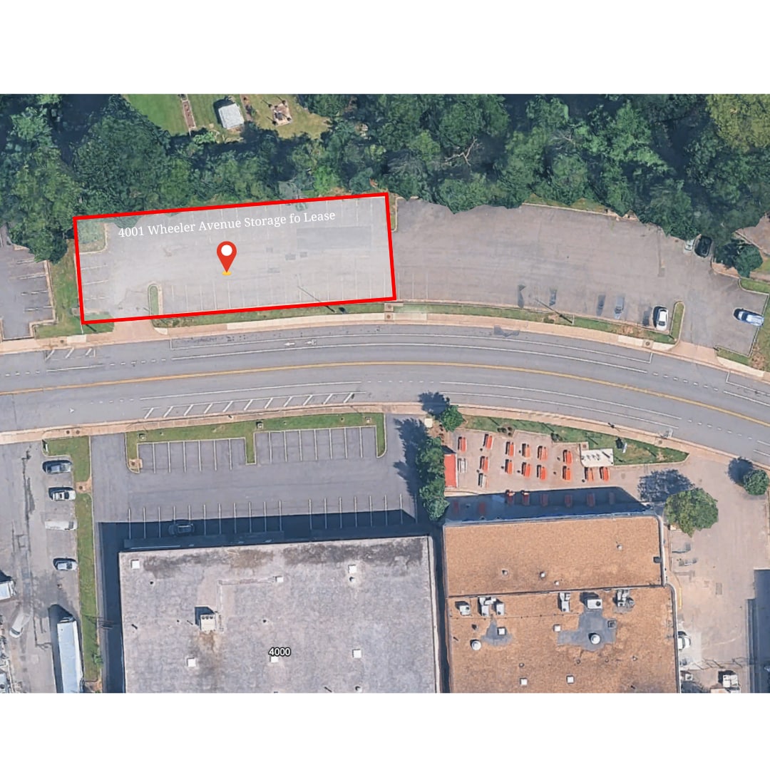 4001 Wheeler Ave, Alexandria, VA for lease Primary Photo- Image 1 of 12