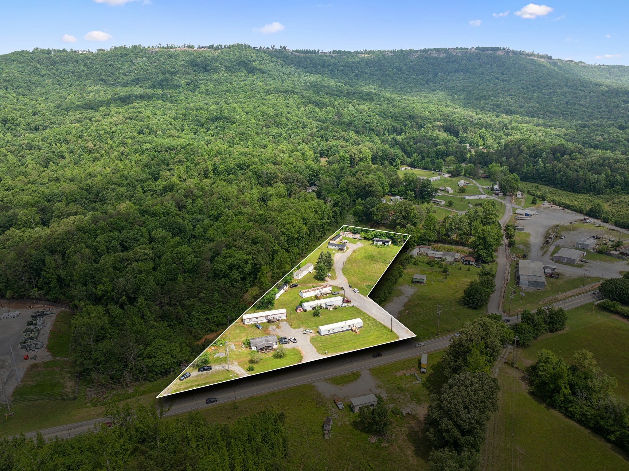 1841 Main St, Kimball, TN for sale Primary Photo- Image 1 of 12