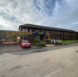 Plus de détails pour Wedgnock Ln, Warwick - Bureau à louer