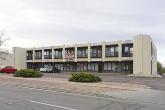 More details for Galley Business Center – for Sale, Colorado Springs, CO