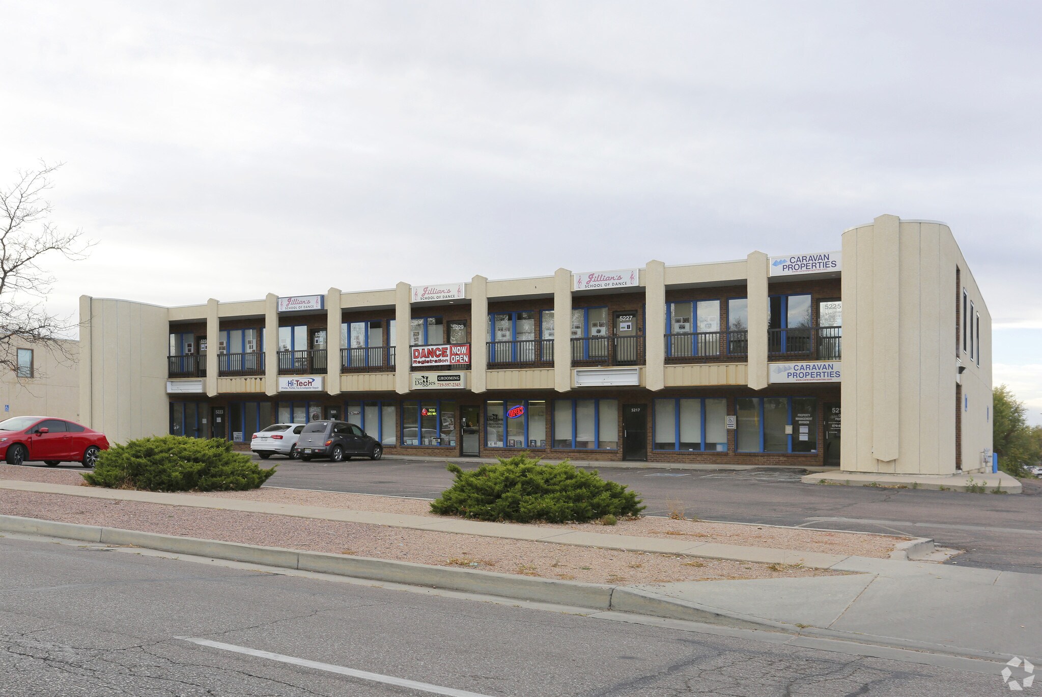 5225 Galley Rd, Colorado Springs, CO for sale Primary Photo- Image 1 of 7