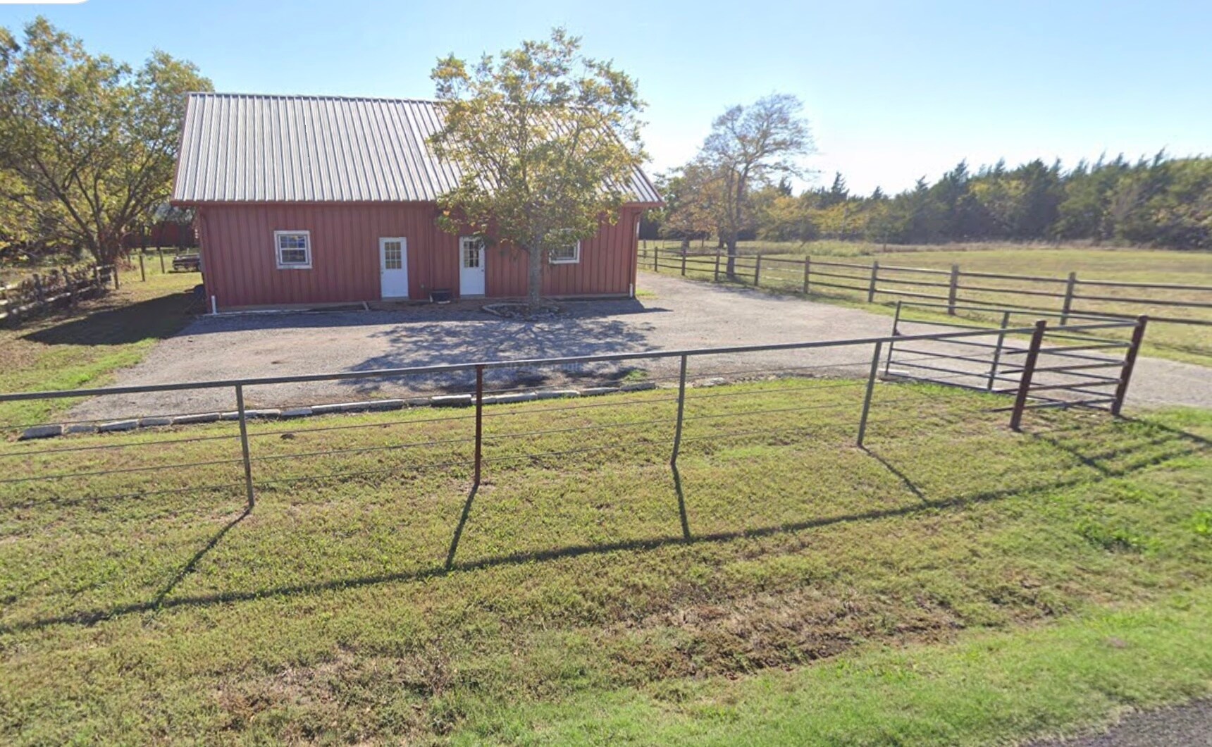 1410 County Road 339, Melissa, TX for lease Primary Photo- Image 1 of 4