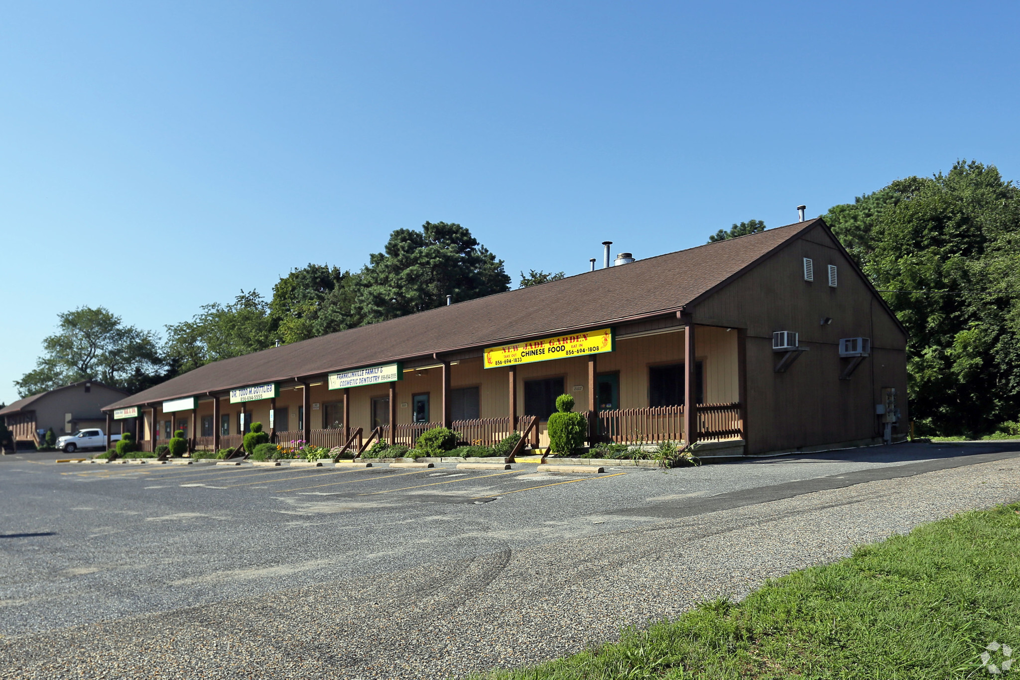 1999-2007 Delsea Dr, Franklinville, NJ à vendre Photo principale- Image 1 de 1