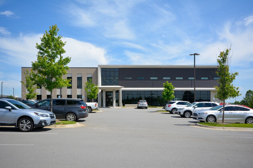 4261 Stockton Dr, North Little Rock, AR à louer - Photo du bâtiment - Image 1 de 11