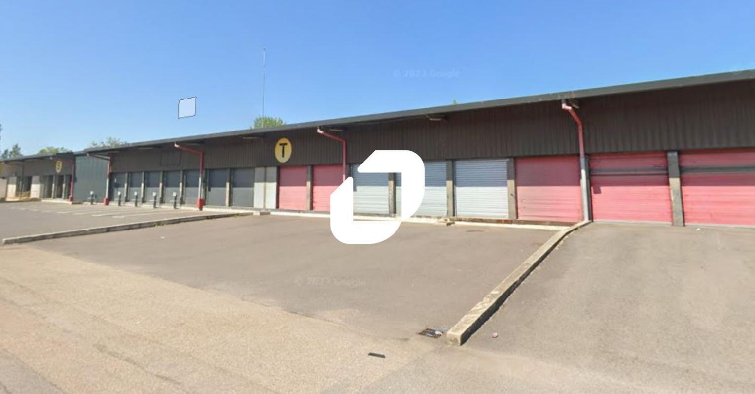 Flex in Ennery for lease Building Photo- Image 1 of 2