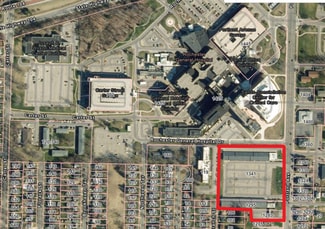 More details for 1283 Portland Ave, Rochester, NY - Office for Sale