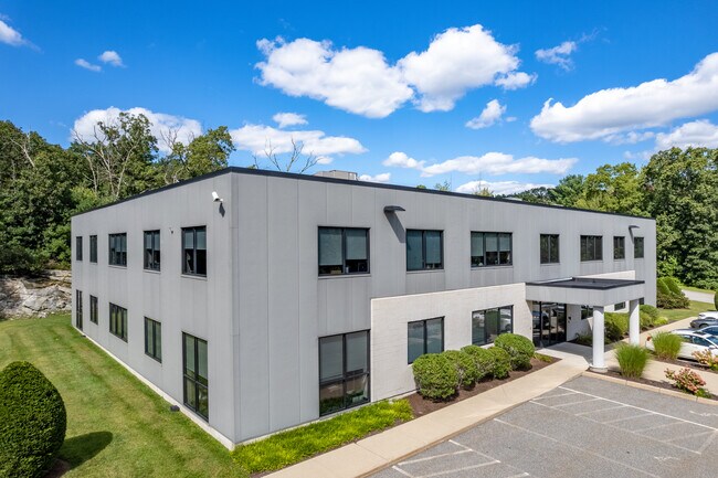 More details for 37 Thurber Blvd, Smithfield, RI - Office for Lease