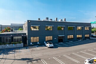Plus de détails pour 40 E Verdugo Ave, Burbank, CA - Coworking à louer