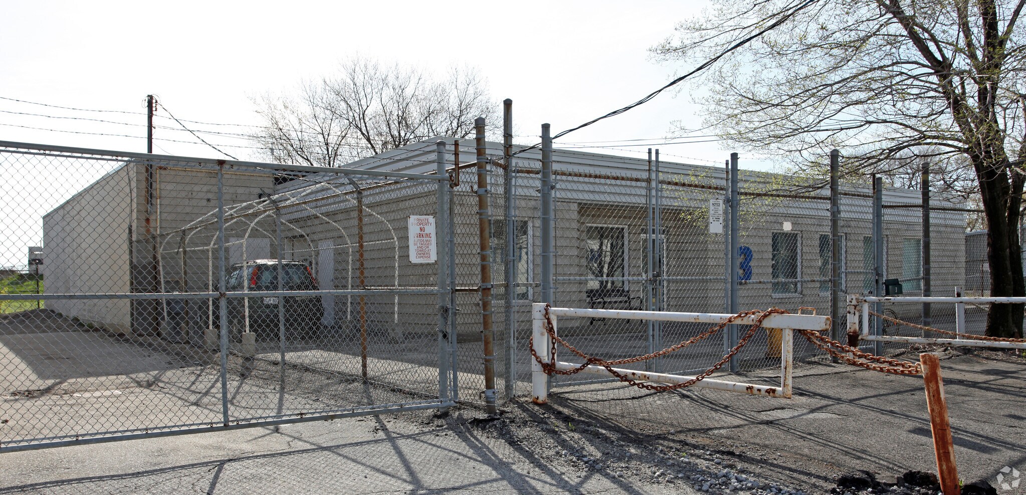 3 Woodfield Rd, Toronto, ON for sale Primary Photo- Image 1 of 1