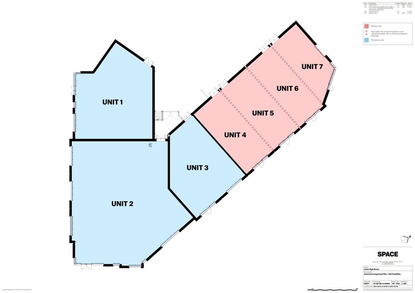High St, Eston à louer - Plan d’étage - Image 3 de 3