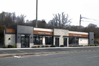 More details for 1448 Riverdale St, West Springfield, MA - Office/Retail for Lease