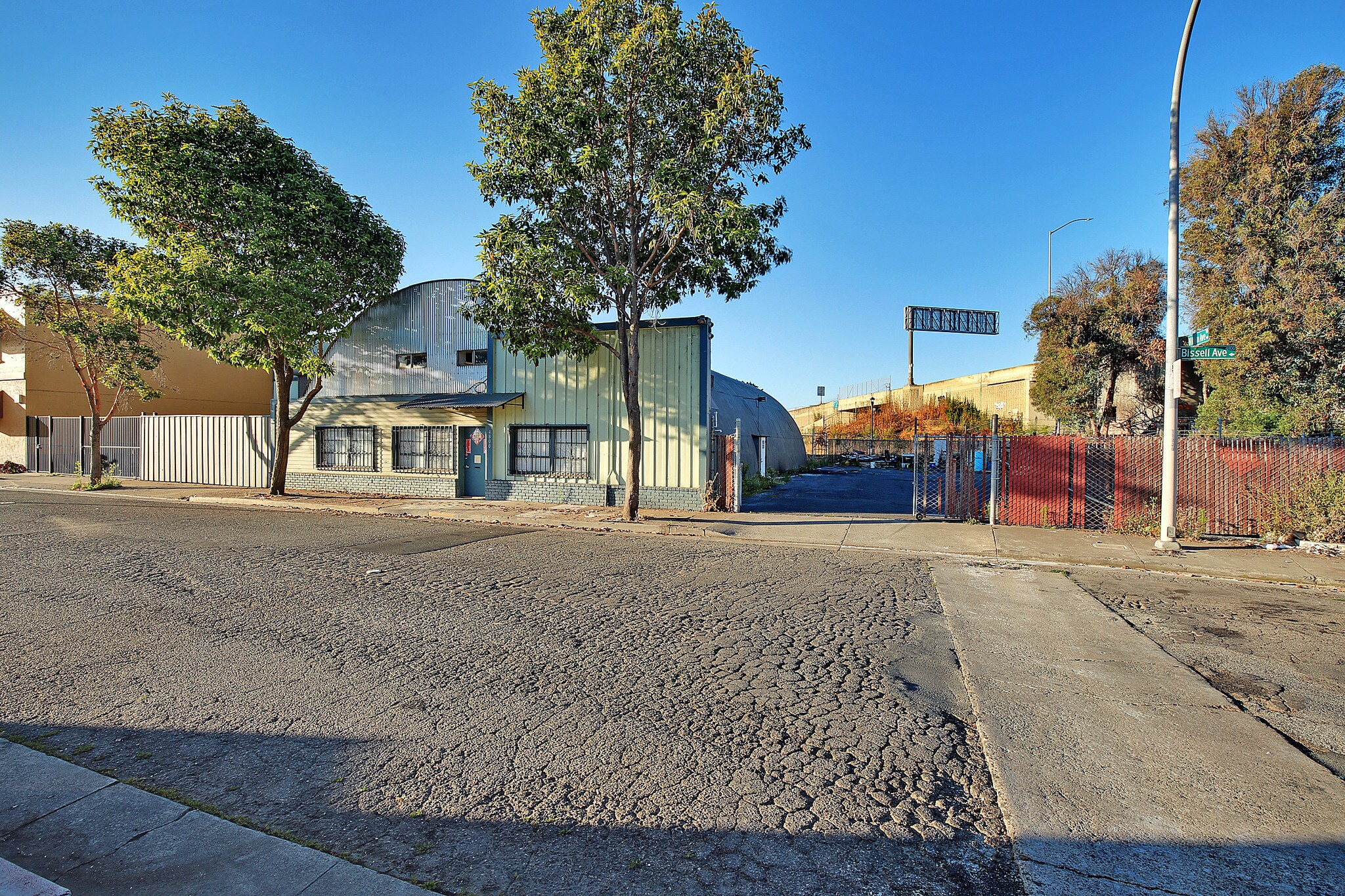 4800 Bissell Ave, Richmond, CA à louer Photo principale- Image 1 de 17