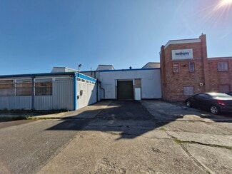 More details for Towngate Business Park, Billingham - Industrial for Lease