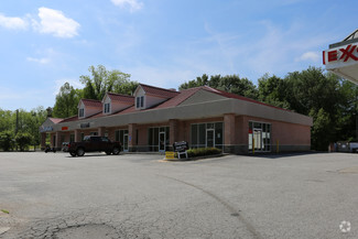 More details for 11242 Cumming Hwy, Canton, GA - Retail for Lease