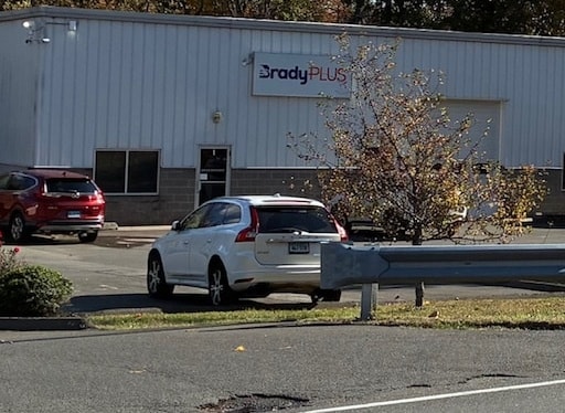 160 S Turnpike Rd, Wallingford, CT for lease Primary Photo- Image 1 of 43