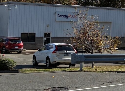 Plus de détails pour 160 S Turnpike Rd, Wallingford, CT - Local d'activités, Industriel à louer