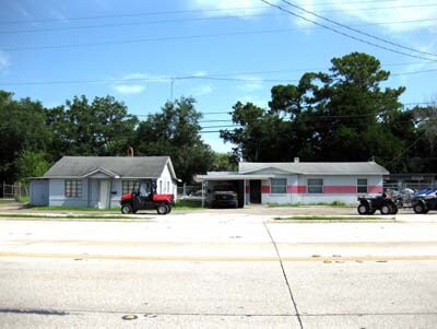 214 State Road 16, Saint Augustine, FL for sale Primary Photo- Image 1 of 3