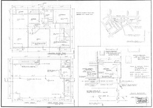 631 W State St, Redlands, CA for lease Site Plan- Image 1 of 2