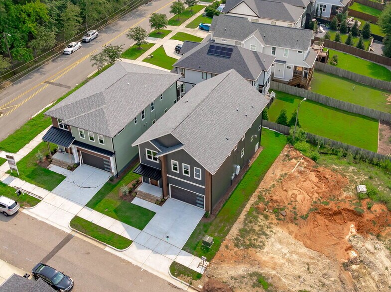 Oakway Raleigh SFH Portfolio portefeuille de 1 propriétés à vendre sur LoopNet.ca - Photo du bâtiment - Image 1 de 60