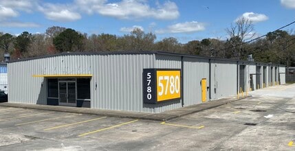 5780 Dorchester Rd, Charleston, SC for lease Building Photo- Image 1 of 12