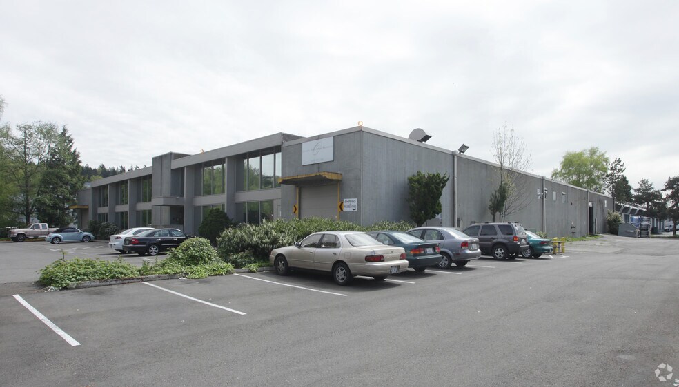 8655 S 208th St, Kent, WA à vendre - Photo principale - Image 1 de 3