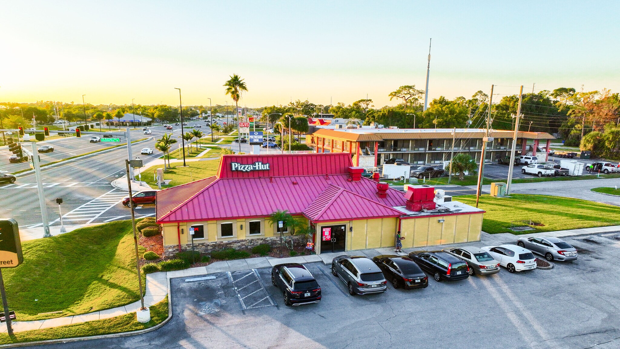 2818 13th St, Saint Cloud, FL à vendre Photo du bâtiment- Image 1 de 8