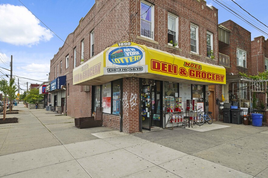 1890 W 6th St, Brooklyn, NY for sale - Building Photo - Image 1 of 47