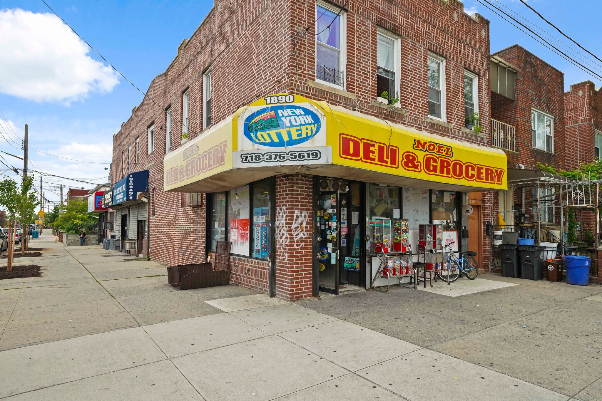 1890 W 6th St, Brooklyn, NY à vendre Photo du bâtiment- Image 1 de 48
