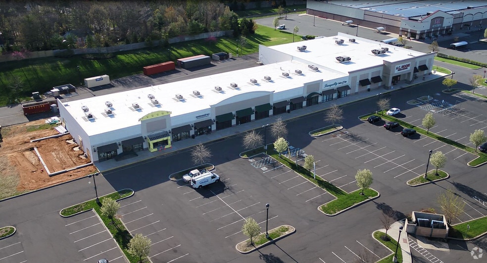 154 Route 73 N, Voorhees, NJ for lease - Aerial - Image 2 of 19