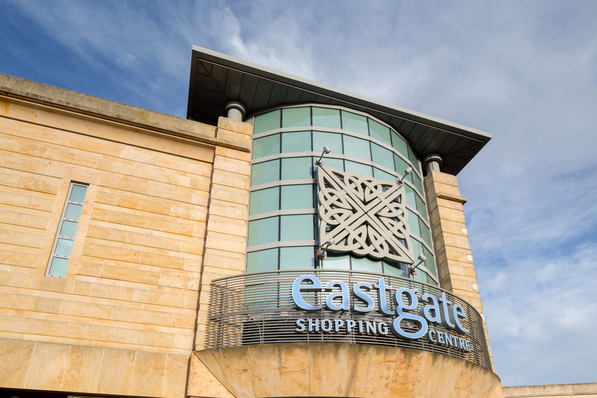 Eastgate, Inverness for lease Primary Photo- Image 1 of 2