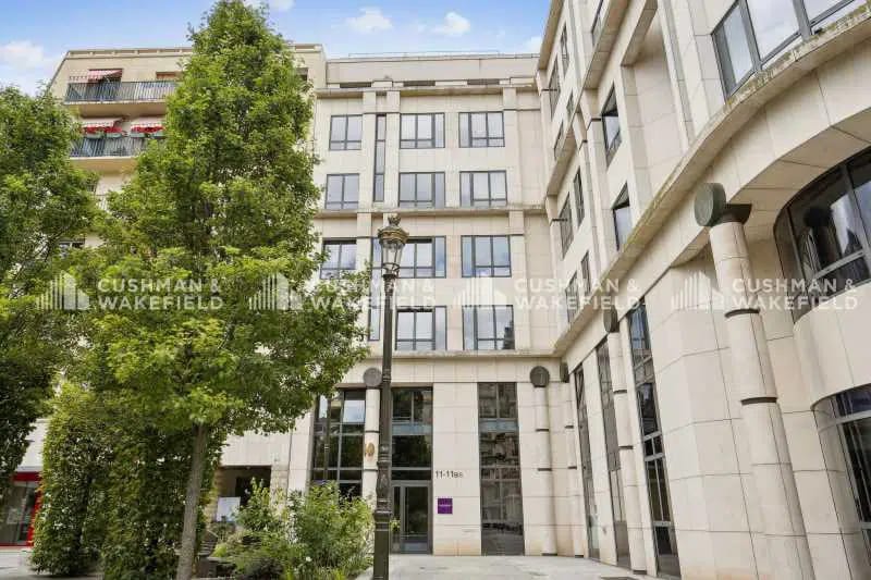 11 Bis Place Du General Leclerc, Levallois-Perret for lease - Building Photo - Image 2 of 3