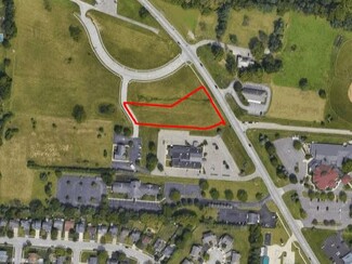 Plus de détails pour 654 Luse Rd, Pickerington, OH - Terrain à vendre