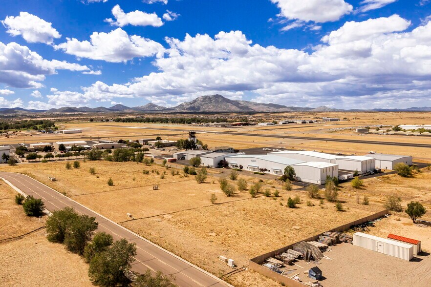 2206 Cirrus Dr, Prescott, AZ for sale - Building Photo - Image 2 of 2