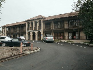 More details for 5274 Scotts Valley Dr, Scotts Valley, CA - Office for Lease