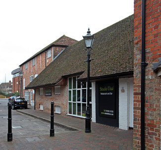 More details for Market St, Newbury - Retail for Lease