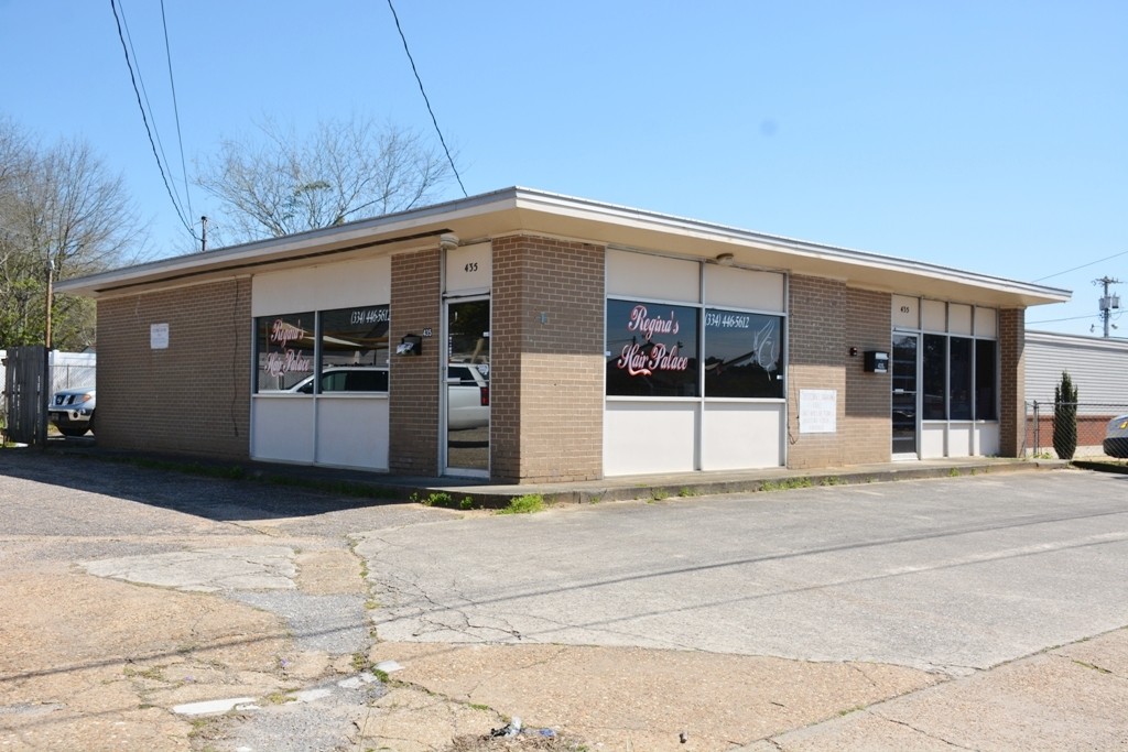 435 S Alice St, Dothan, AL à vendre Autre- Image 1 de 1