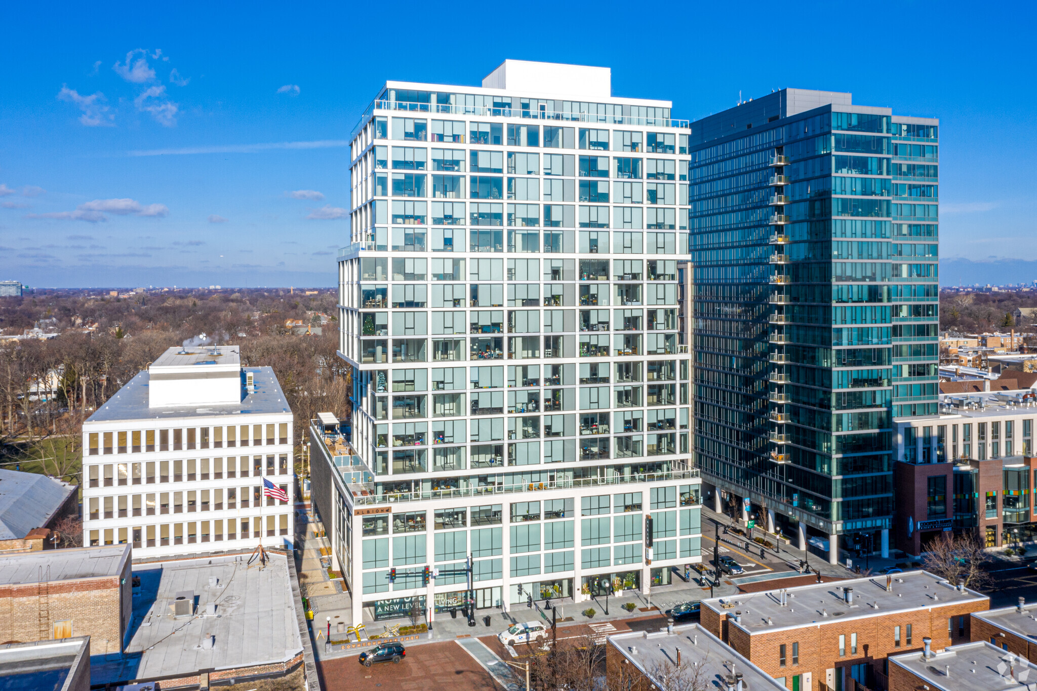 1000 Lake St, Oak Park, IL for sale Building Photo- Image 1 of 1